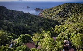 Seaview Resort Koh Tao